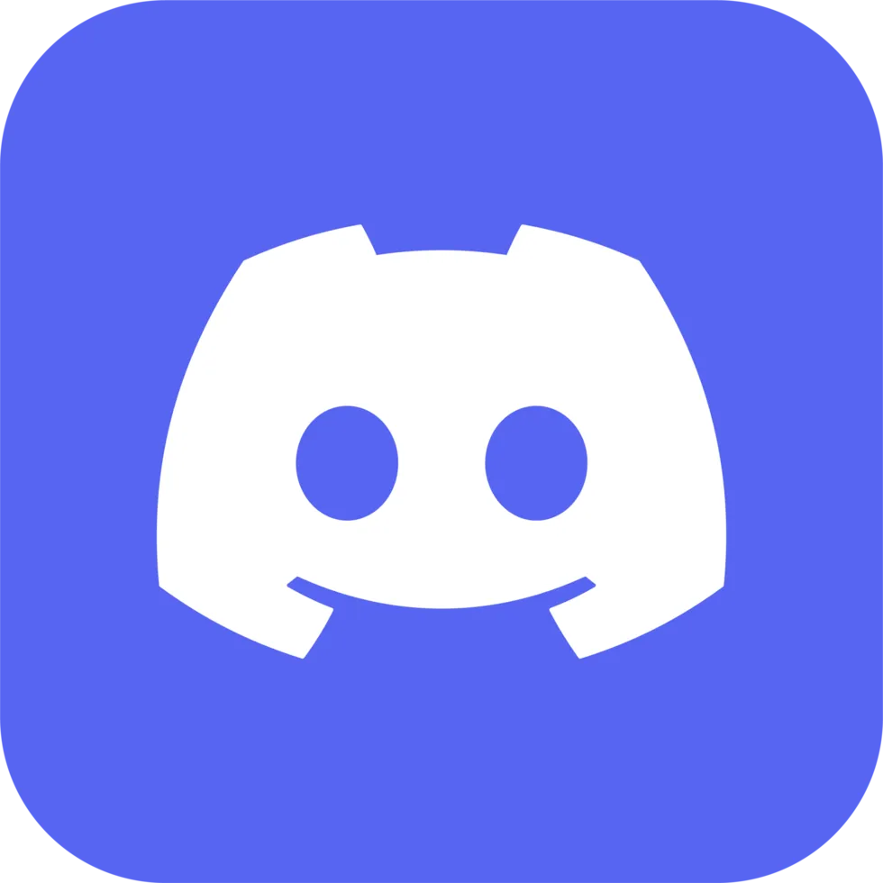 Discord Icon
